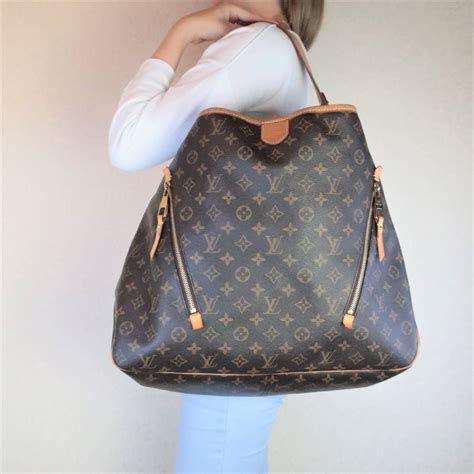 lv favorite mm and pm|louis vuitton delightful.